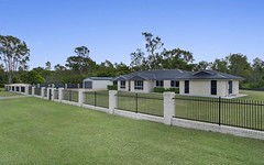 1 Stirling Drive, Rockyview QLD