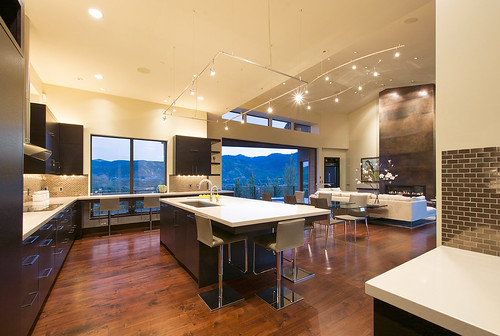 Gardner Group Luxury Home Creations, Park City, Utah | Meadows Drive 1