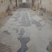 Considered to be the best Roman floor mosaics in the world                           