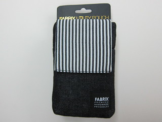 Fabrix Utility Pouch