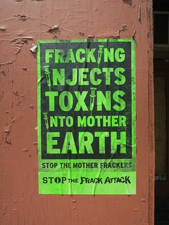 From flickr.com/photos/62518311@N00/7984450867/: Fracking, From Images