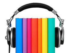 
			Sprachsynthese von auditiven Lehrbüchern für blinde Schüler/innen (SALB)
		