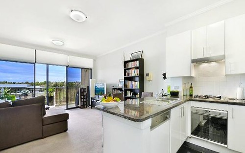 187/4 Dolphin Close, Chiswick NSW
