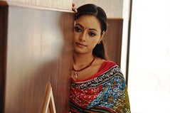 South Actress MADHUCHANDA Hot Photos Set-5-Siruvani Movie Stills (8)
