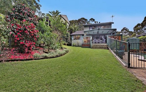 17 Beaumont Crescent, Bayview NSW