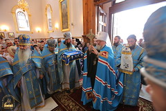 Commemoration day of the Svyatogorsk Icon of the Mother of God / Празднование Святогорской иконы Божией Матери (051)