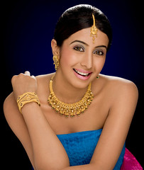South Actress SANJJANAA Photos Set-9 (23)