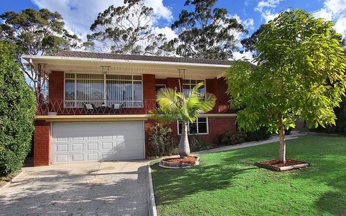 15 Holland St, North Epping NSW 2121