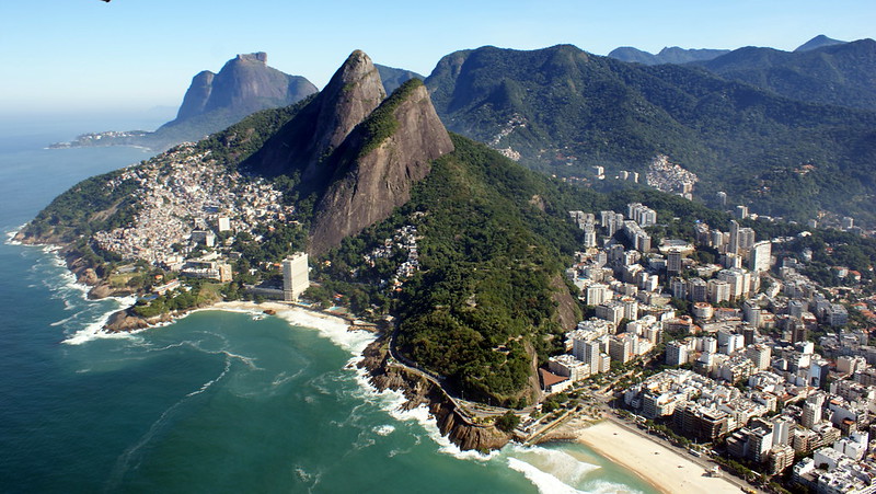 Rio de Janeiro: Wonderful City. Anyone doubts?<br/>© <a href="https://flickr.com/people/38795342@N06" target="_blank" rel="nofollow">38795342@N06</a> (<a href="https://flickr.com/photo.gne?id=8145670755" target="_blank" rel="nofollow">Flickr</a>)