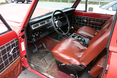 1980 International Scout • <a style="font-size:0.8em;" href="http://www.flickr.com/photos/85572005@N00/8405767568/" target="_blank">View on Flickr</a>