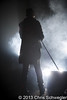 Marilyn Manson @ The Fillmore, Detroit, MI - 01-22-13