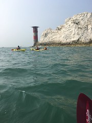 IoW paddle 28 August 2016