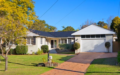 88 Woodbury Rd, St Ives NSW 2075