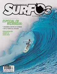 Surfos Latinoamérica #70