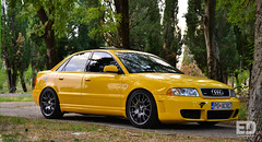 Audi S4 • <a style="font-size:0.8em;" href="http://www.flickr.com/photos/54523206@N03/8082759790/" target="_blank">View on Flickr</a>