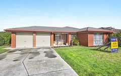 37 Wicklow Drive, Invermay Park VIC