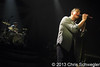 Keane @ Strangeland Tour, Royal Oak Music Theatre, Royal Oak, MI - 01-27-13