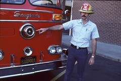 LAFD Service Life Extension program (SLEP) For Fire Apparatus
