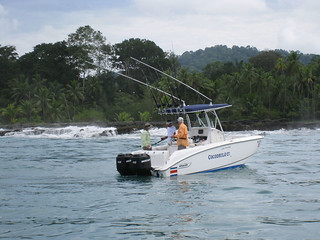 Costa Rica Fishing Resort 5