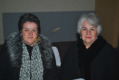 0679. Aracely y Susana Martínez López.