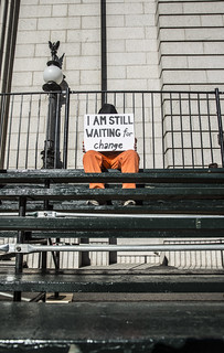 Witness Against Torture: I Am Still Waiting for Change