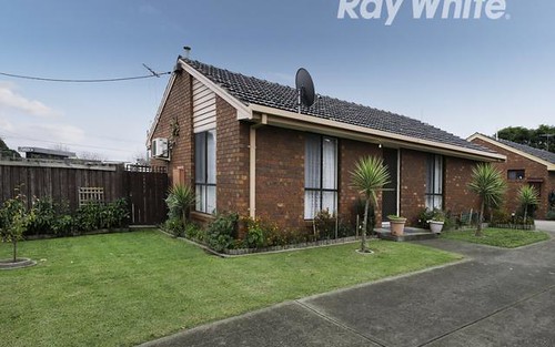 1/52 Rufus St, Epping VIC 3076