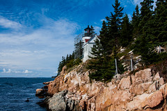 South Harbor lighthouse • <a style="font-size:0.8em;" href="http://www.flickr.com/photos/54935746@N07/8095685239/" target="_blank">View on Flickr</a>