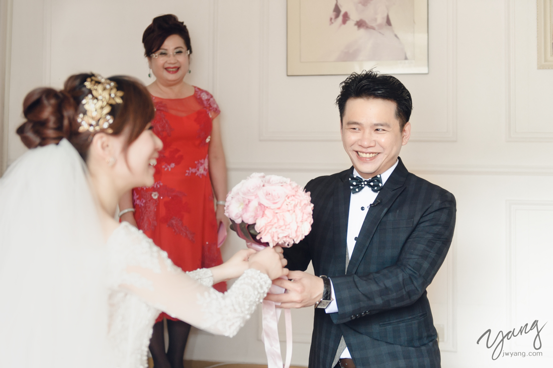 “婚禮攝影,婚攝,優質婚攝,婚攝鯊魚影像團隊,婚攝Yang,萬豪酒店,萬豪”