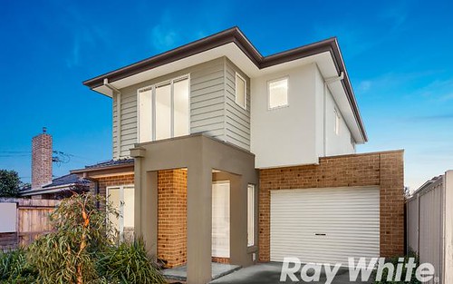 54a Stevens Rd, Forest Hill VIC 3131