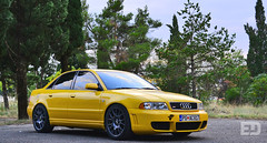 Audi S4 • <a style="font-size:0.8em;" href="http://www.flickr.com/photos/54523206@N03/8082757202/" target="_blank">View on Flickr</a>