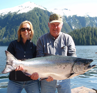 Alaska Adventure Fishing Lodge - Sitka 44