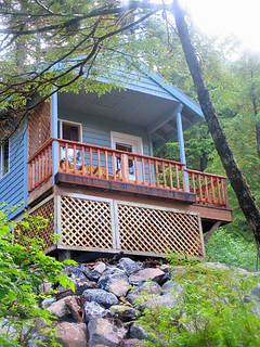 Alaska Adventure Lodge - Sitka 10