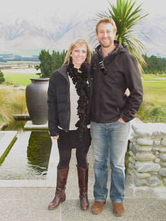 New Zealand Family Hunting Trip & Touring 1