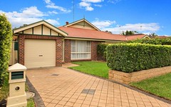 33 Manorhouse Boulevard, Quakers Hill NSW