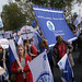 March For A Future That Works - October 20 2012