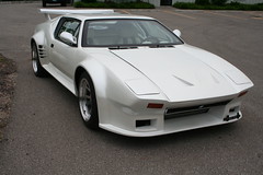 1985 Pantera GT5S • <a style="font-size:0.8em;" href="http://www.flickr.com/photos/85572005@N00/8381916354/" target="_blank">View on Flickr</a>