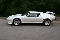 1985 Pantera GT5S • <a style="font-size:0.8em;" href="http://www.flickr.com/photos/85572005@N00/8381922700/" target="_blank">View on Flickr</a>