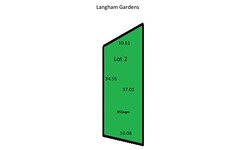 Lot 2/47B Langham Gardens, Wilson WA