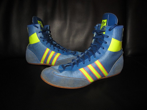 adidas ringer wrestling shoes