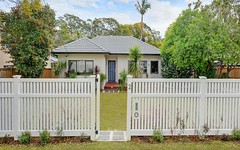 2 Sydney Road, Hornsby Heights NSW