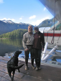 Alaska Adventure Lodge - Sitka 30