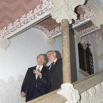 2.Inauguració EspaiCaixa Palau Macaya