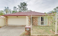 25 SAMFORD PLACE, Forest Lake QLD