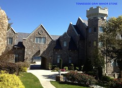 Tennessee Gray Manor Stone • <a style="font-size:0.8em;" href="http://www.flickr.com/photos/40903979@N06/8122637594/" target="_blank">View on Flickr</a>