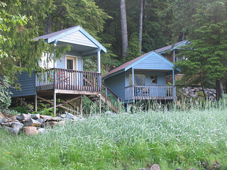 Alaska Adventure Lodge - Sitka 1