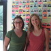 <b>Jen & Andrea</b><br /> 8/22/12

Hometown: Eugene, Portland

Trip: Portland, OR, to Missoula, MT