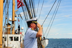 Anglų lietuvių žodynas. Žodis sailing warship reiškia buriavimo karo laivas lietuviškai.
