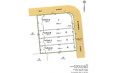 Lot 4/287 Bloomfield St, Cleveland QLD