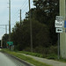 FL 500A and Old 441 Signs