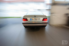 BMW E36 • <a style="font-size:0.8em;" href="http://www.flickr.com/photos/54523206@N03/8211255288/" target="_blank">View on Flickr</a>
